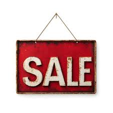 SALE
