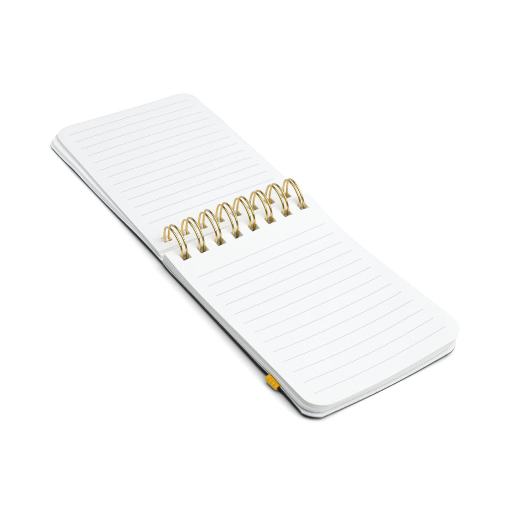 Designworks Ink Pocket Waterproof Note Book