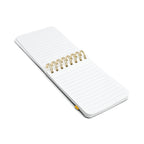 Designworks Ink Pocket Waterproof Note Book