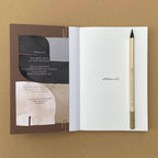 Abstract Notebook