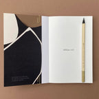Ink Graphic Notebook