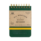 Designworks Ink Pocket Waterproof Note Book