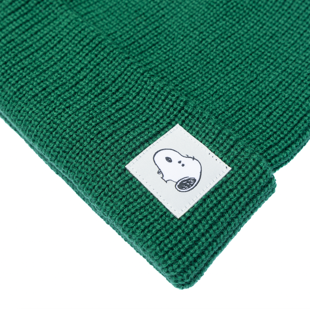 Snoopy Beanie