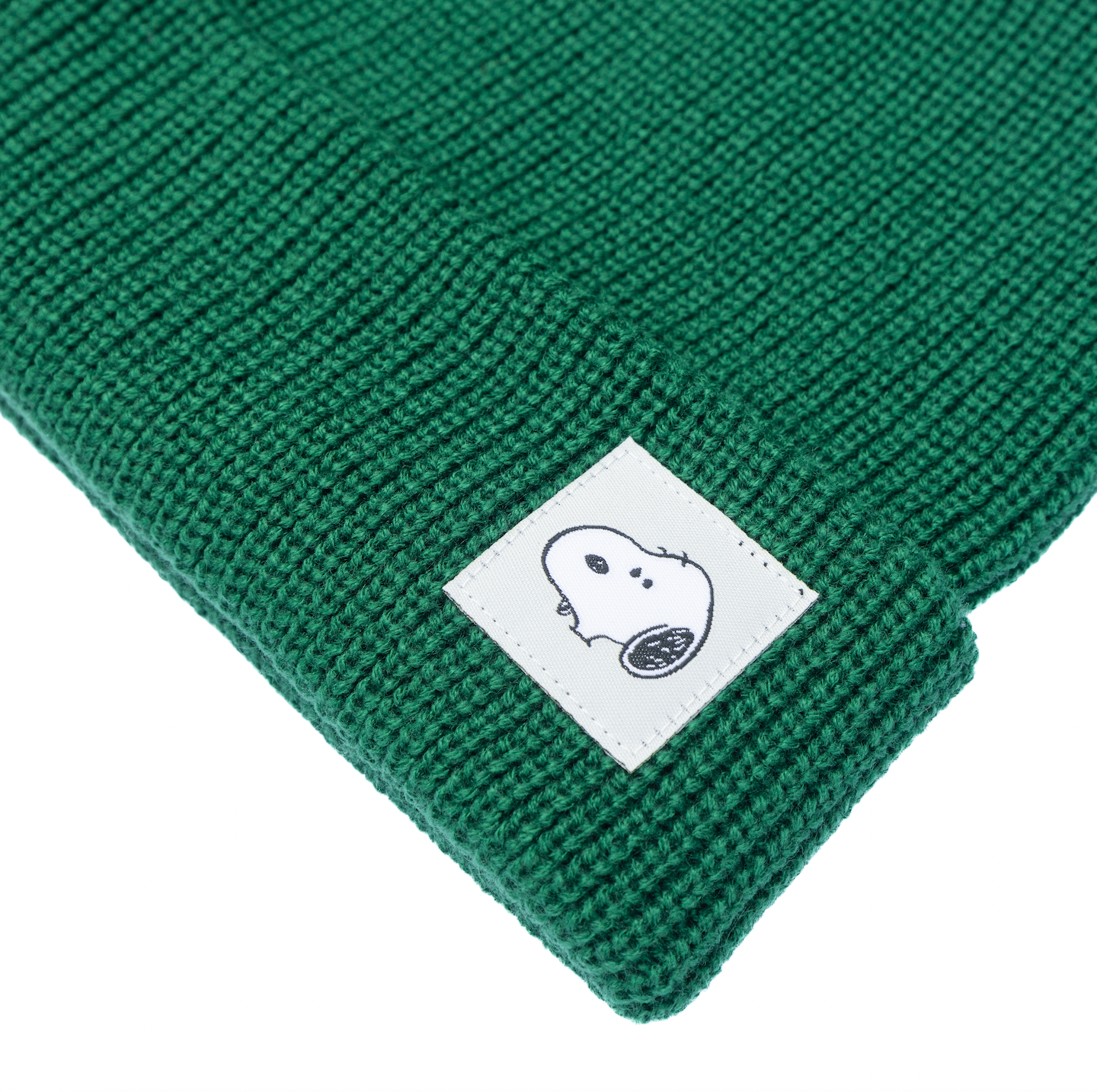 Snoopy Beanie
