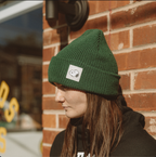 Snoopy Beanie