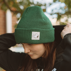 Snoopy Beanie