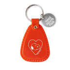 Snoopy Saddle Keyrings