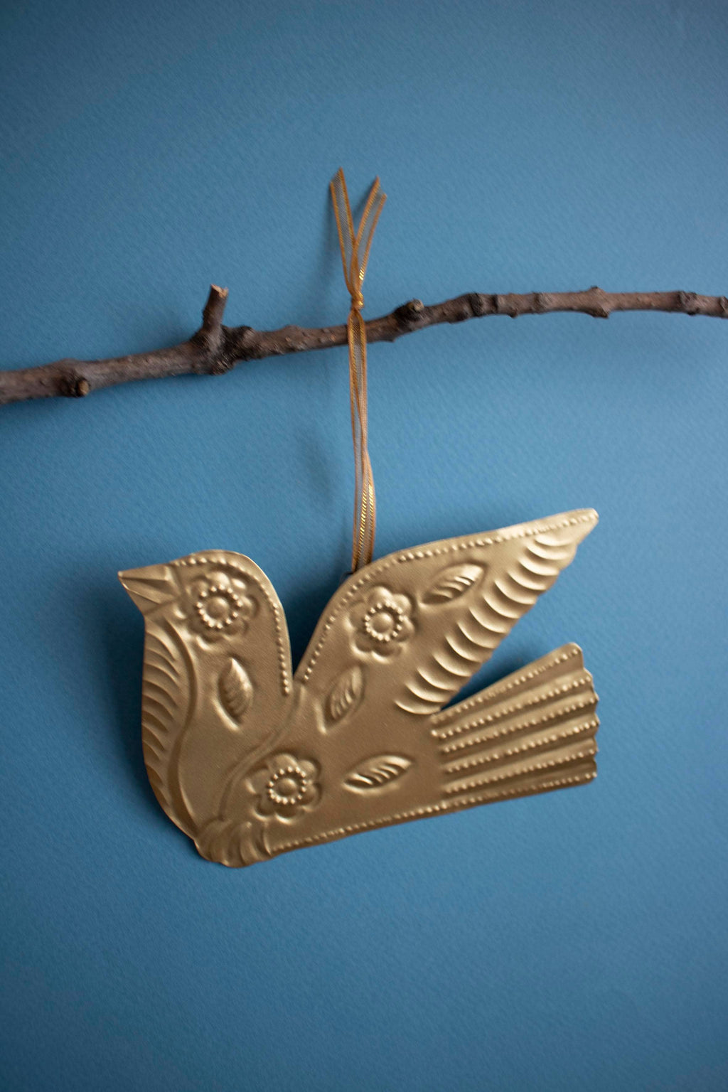 Milagro Dove Decorations