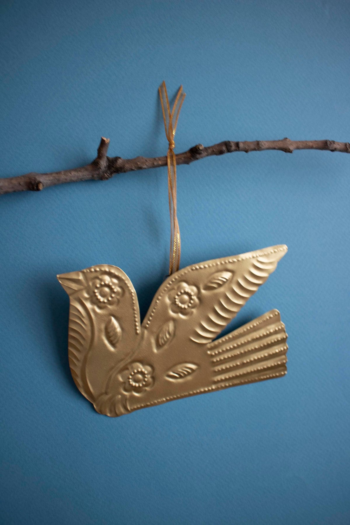 Milagro Dove Decorations