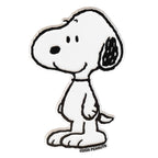 Snoopy Classic Jumbo Magnet