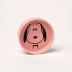 Snoopy Pin Dish - Visage