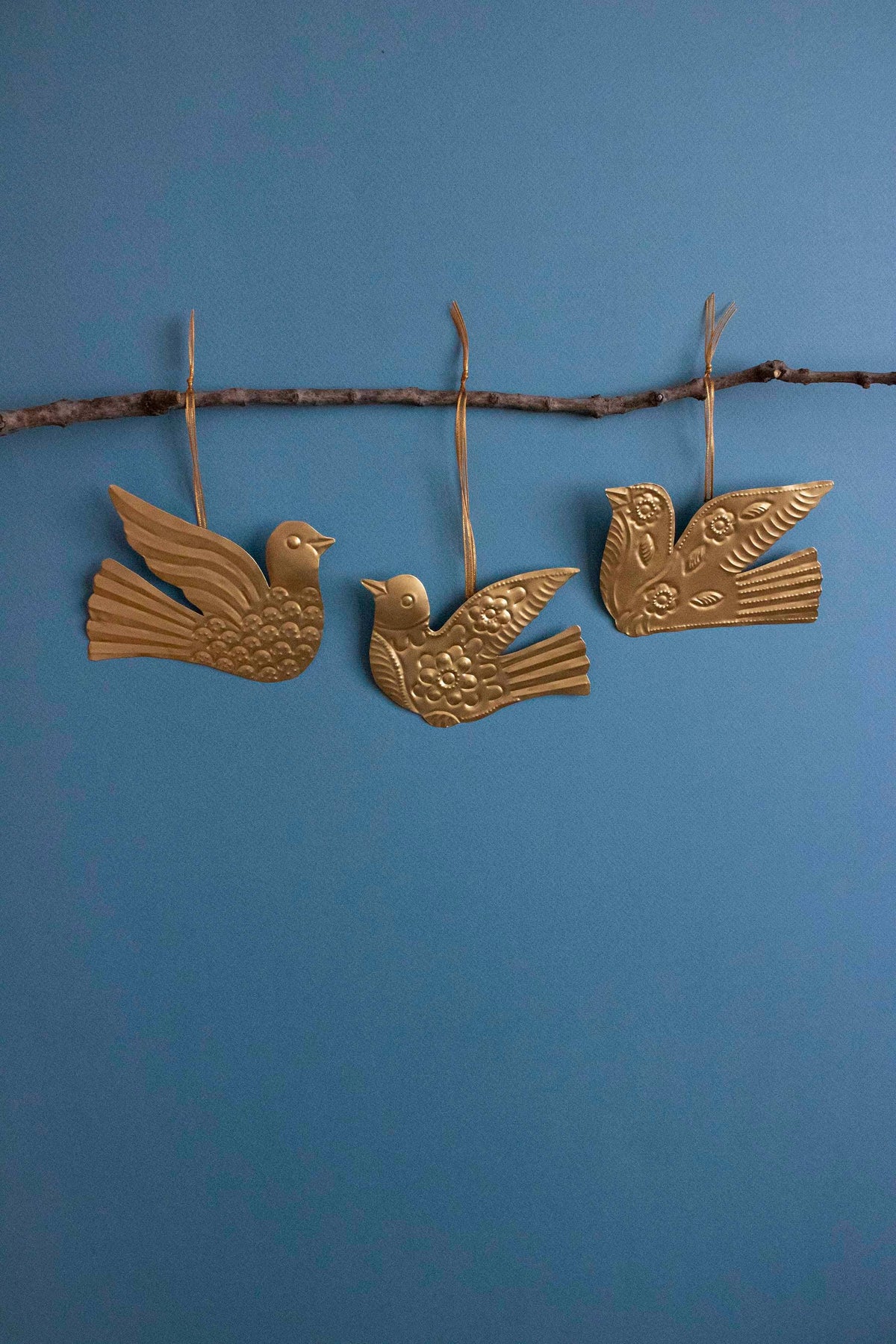Milagro Dove Decorations