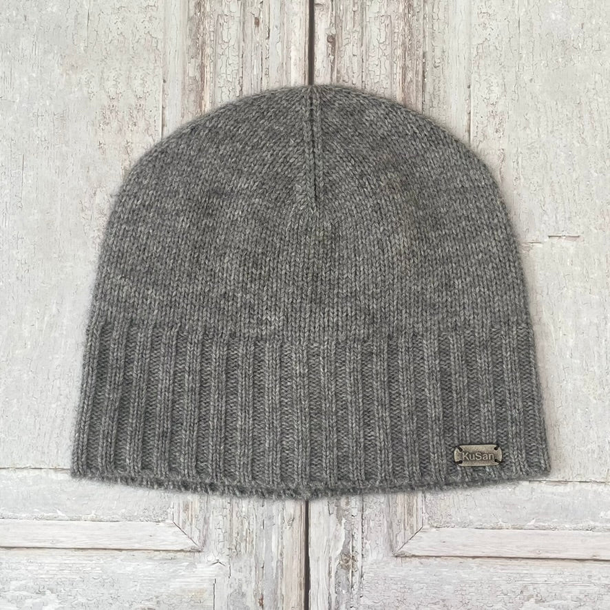 Kusan Beanie Hat