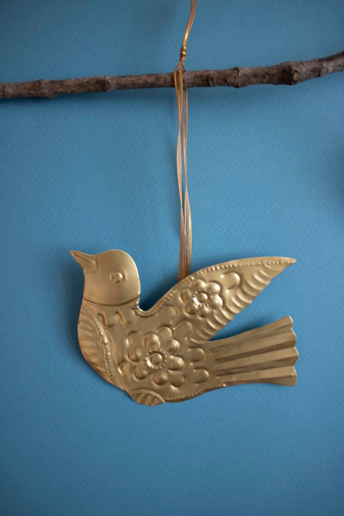 Milagro Dove Decorations