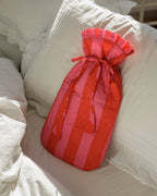 Cosy Buddha Quilted Hot Water Bottle