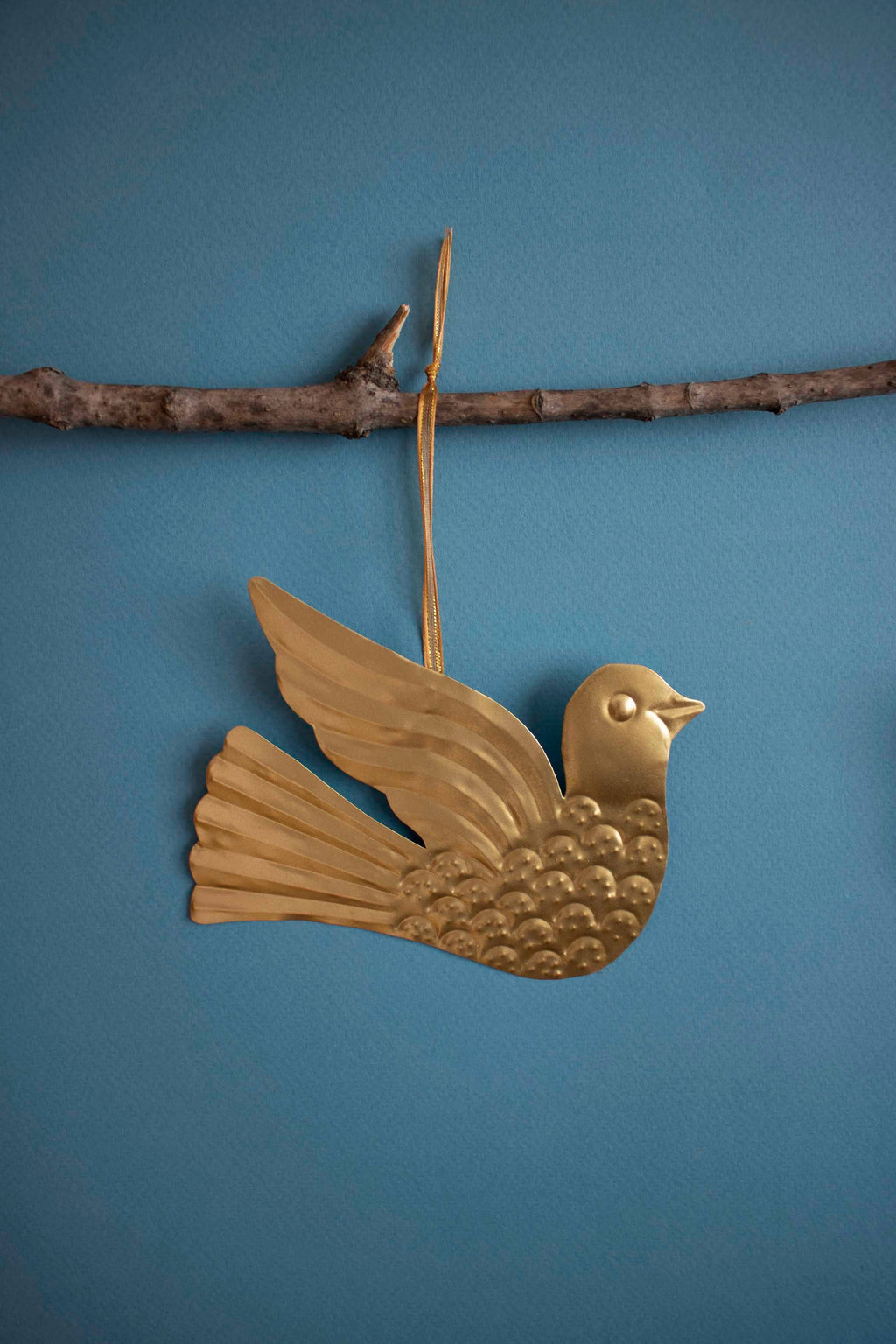 Milagro Dove Decorations