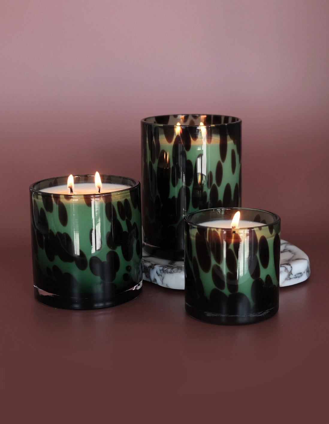 Botanica Candle ~ Fraser Fir