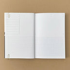 Abstract Notebook