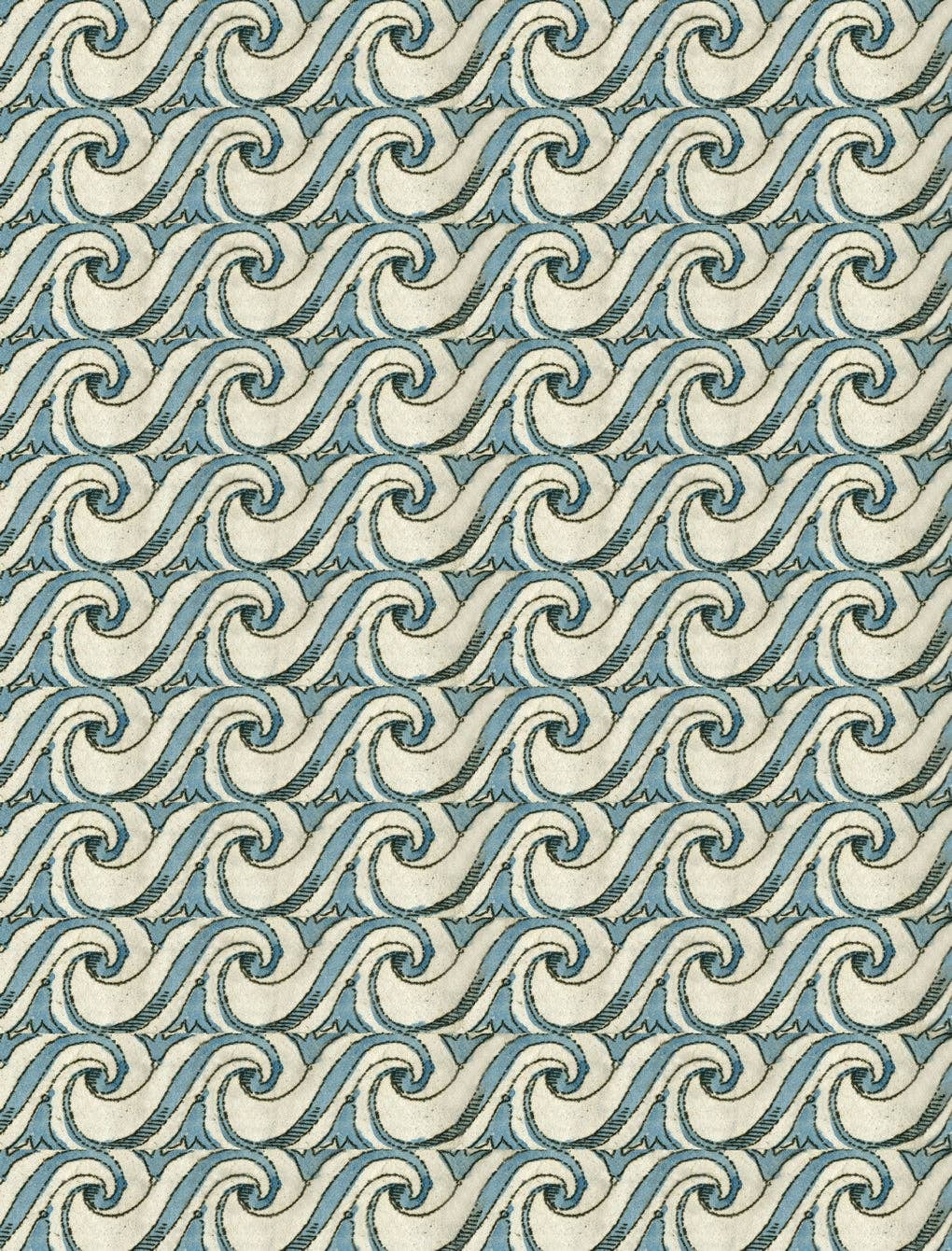 John Derian Wrapping Paper & Gift Tags