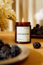 Earl of East Jardin de la Lune Jar Candle