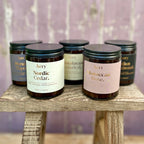 Aery Jar Candle