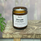 Aery Mood Boosting Jar Candle