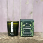 Aery Botanical Votive Candle