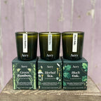 Aery Botanical Votive Candle