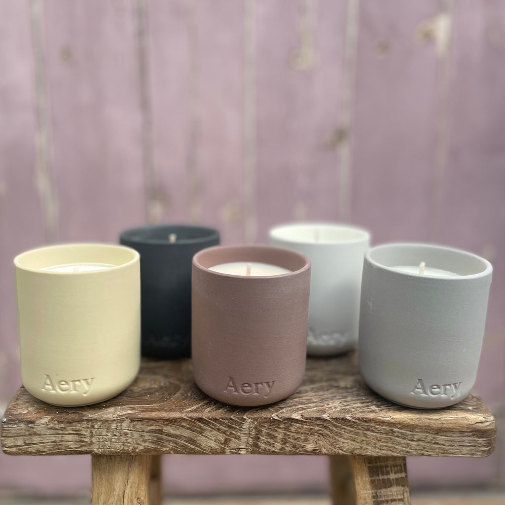 Aery Small Fernweh Candle