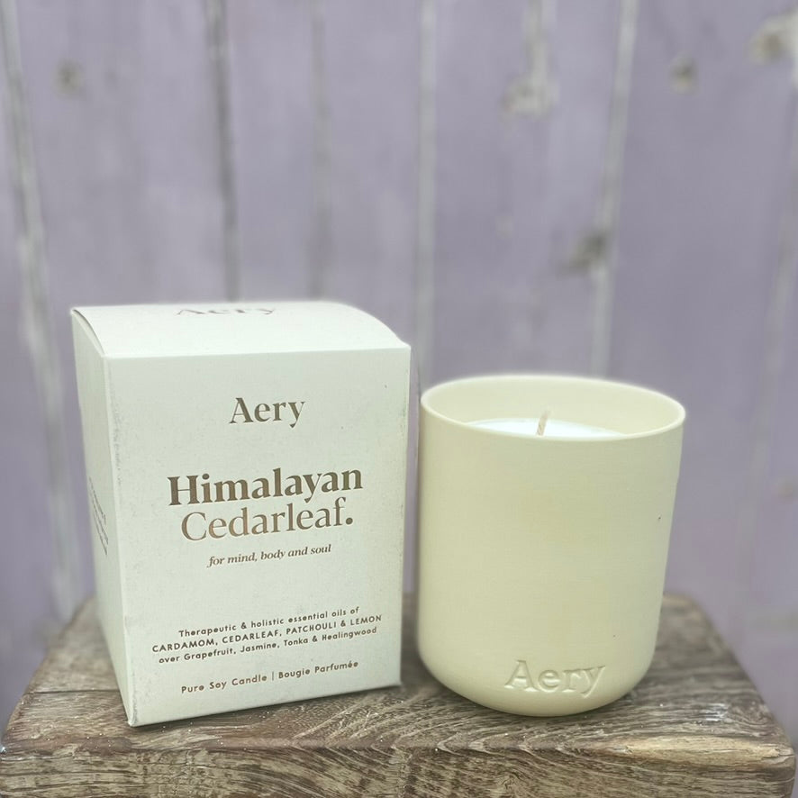 Aery Fernweh Candle