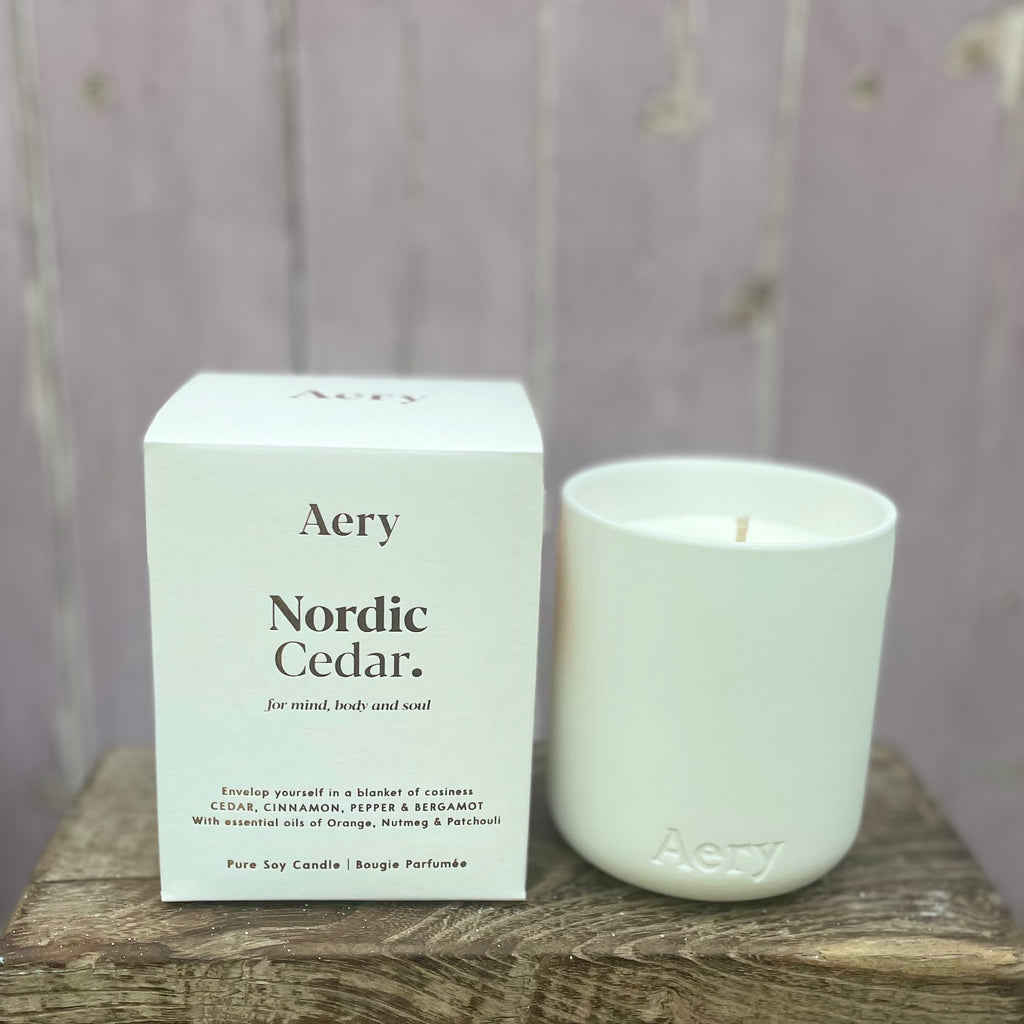 Aery Fernweh Candle
