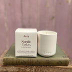 Aery Small Fernweh Candle