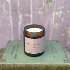 Aery Jar Candle