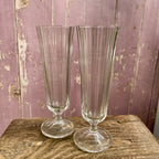 Ana Fluted Glasses Set of 6