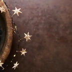 Antique Star Fairy Lights