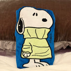 Snoopy Jumper Hot Water Bottle