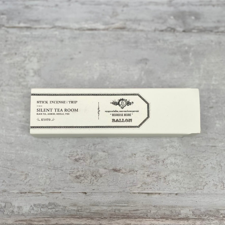 Ballon Incense