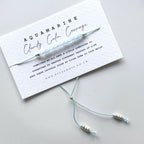 By Clemmie Crystal Bracelet