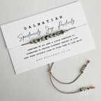 By Clemmie Crystal Bracelet