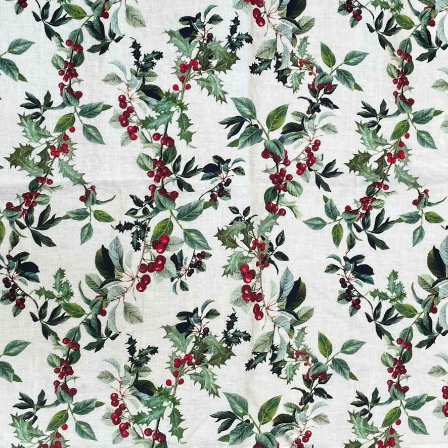 By Hope Napkin "Holly"