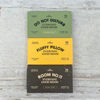 Collins Everyday Good Mood Incense Tin