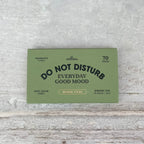 Collins Everyday Good Mood Incense Tin