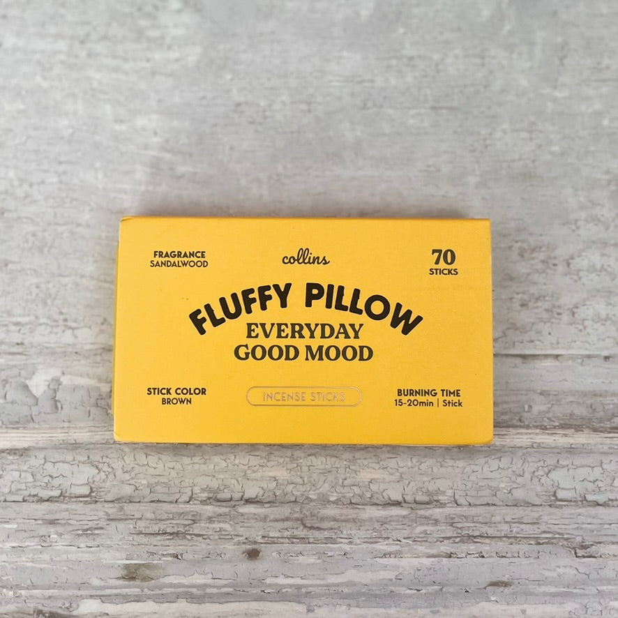 Collins Everyday Good Mood Incense Tin