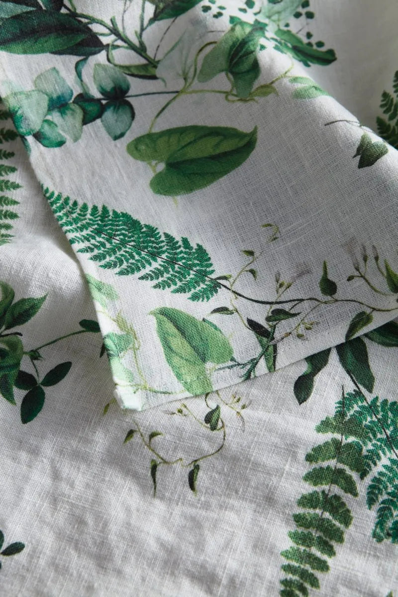 By Hope Napkin "Eden"