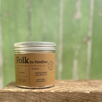 FieldDay Folk Scented Candle Tin