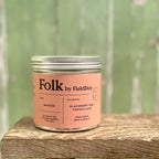 FieldDay Folk Scented Candle Tin