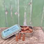 FieldDay Folk Scented Incense Tin
