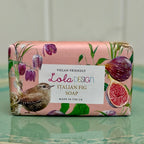 Lola Design Vegan Friendly Soap Bar