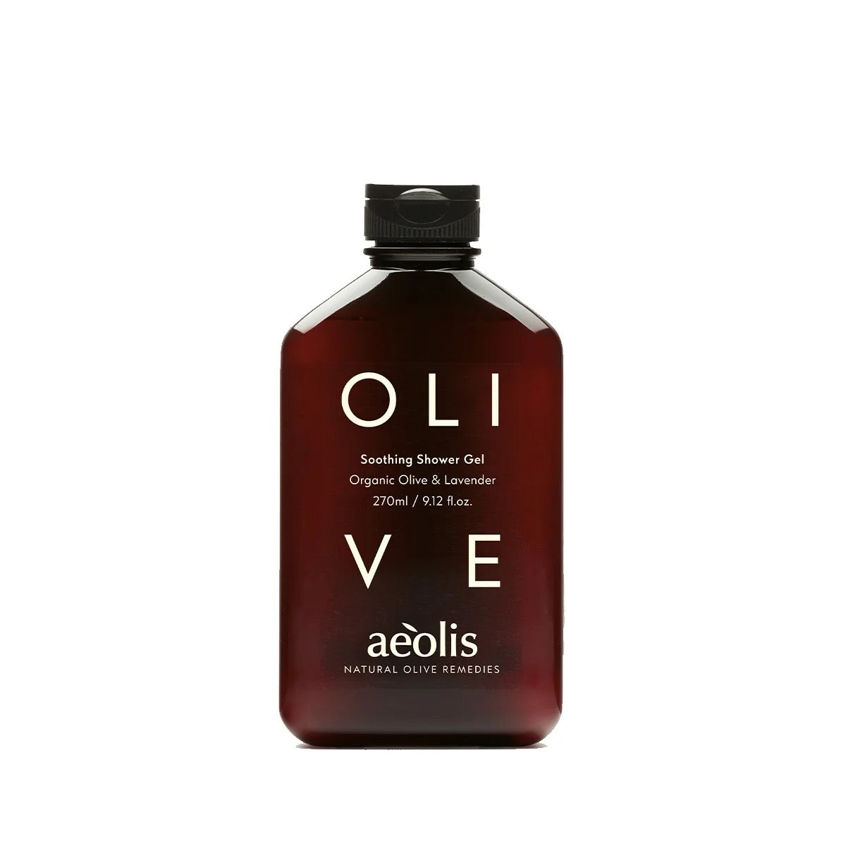 Aeolis Shower Gel