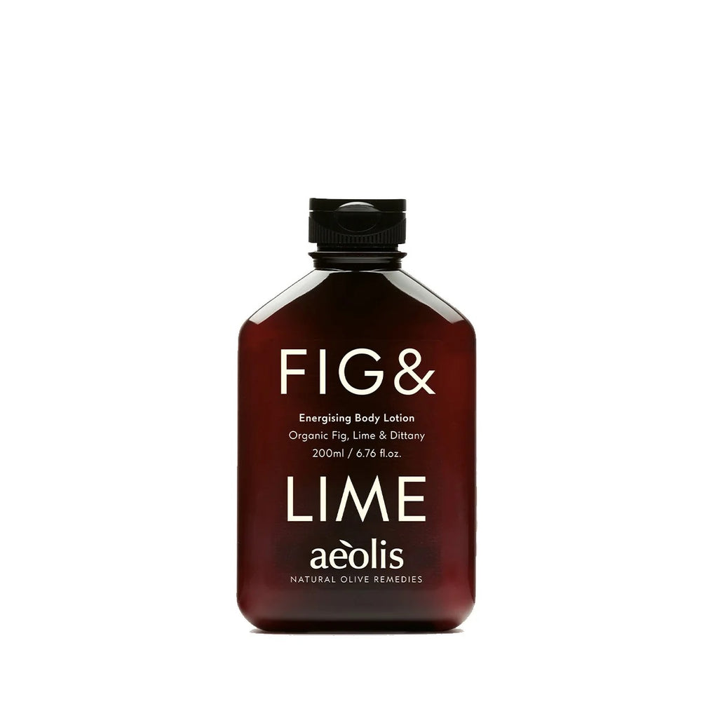 Aeolis Body Lotion